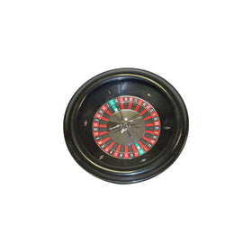 Trademark Poker 18-Inch Roulette Wheel