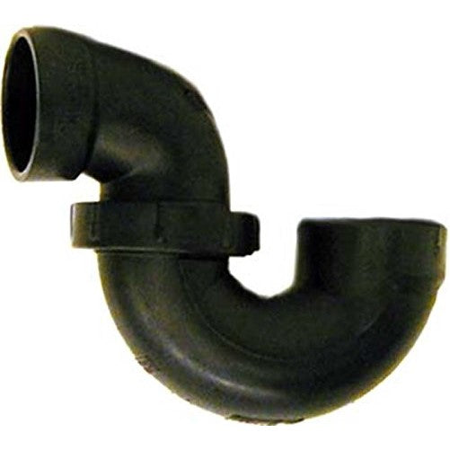 Genova Products ABS-DWV Adjustable P-Traps with Unions, 1-1/2"