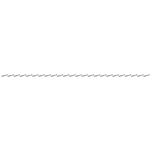 ARP 1304062 Stud Kit