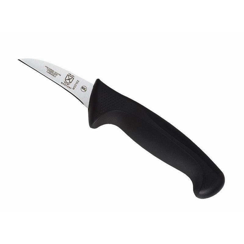 Mercer Culinary Millennia 2.5-Inch Peeling/Tourne Knife
