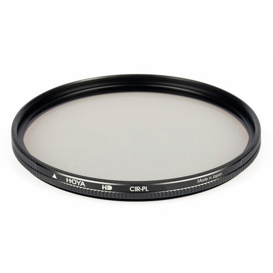 67mm HD Circular Polarizer Filter [Camera]