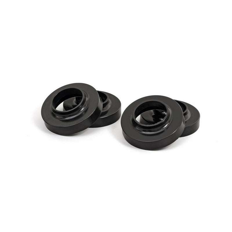 Daystar, Jeep ZJ Grand Cherokee 0.75" Lift Kit, fits ZJ and TJ 1993 to 2006 2/4WD, all transmissions, KJ09108BK, Made in America, Black