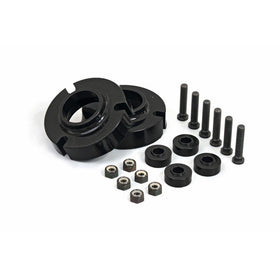 Daystar, Toyota Tacoma 1" Leveling Kit, fits Tacoma, 4 Runner and Tundra 1995.5 to 2006 2/4WD, all transmissions, all cabs KT09105BK, Made in America, Black