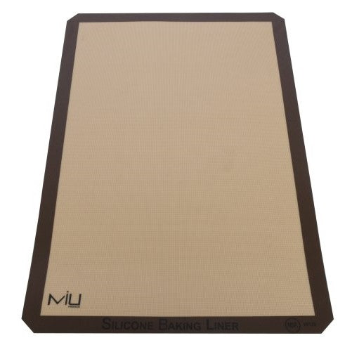 MIU France Silicone Baking Liner, Full Sheet: 16.5" x 24.5"