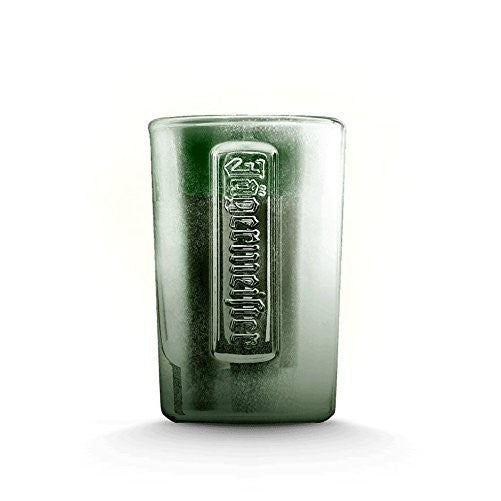 Jagermeister Green Shot Glass