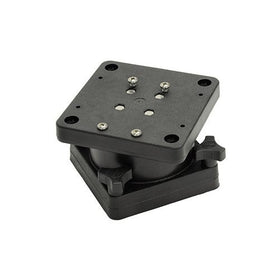 Scotty #1026 Swivel Pedestal Mount for All Scotty Downrigger Models