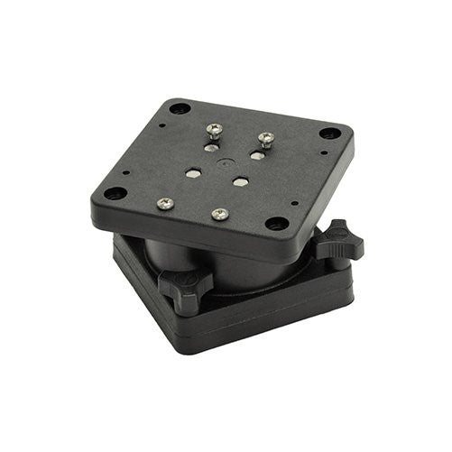 Scotty #1026 Swivel Pedestal Mount for All Scotty Downrigger Models