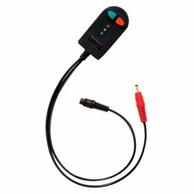 Tourmaster Synergy Pants Control Unit