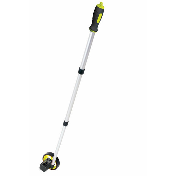 Komelon ML1212 Meter-Man 4-Inch Measuring Wheel