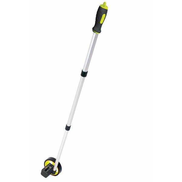 Komelon ML1212 Meter-Man 4-Inch Measuring Wheel