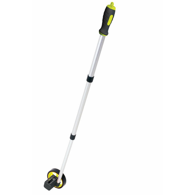 Komelon ML1212 Meter-Man 4-Inch Measuring Wheel