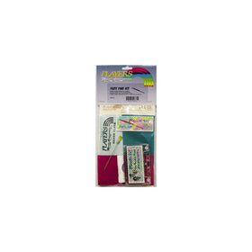 Players Products MKHFL Flute Care Kit W/Header