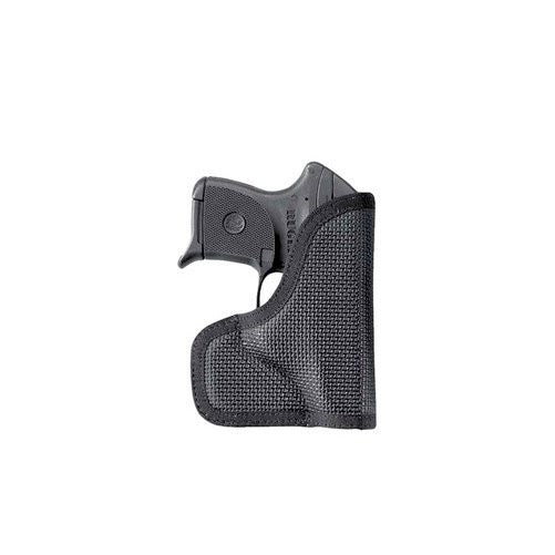 DeSantis Nemesis LCP/P3AT Ambidextrous Black