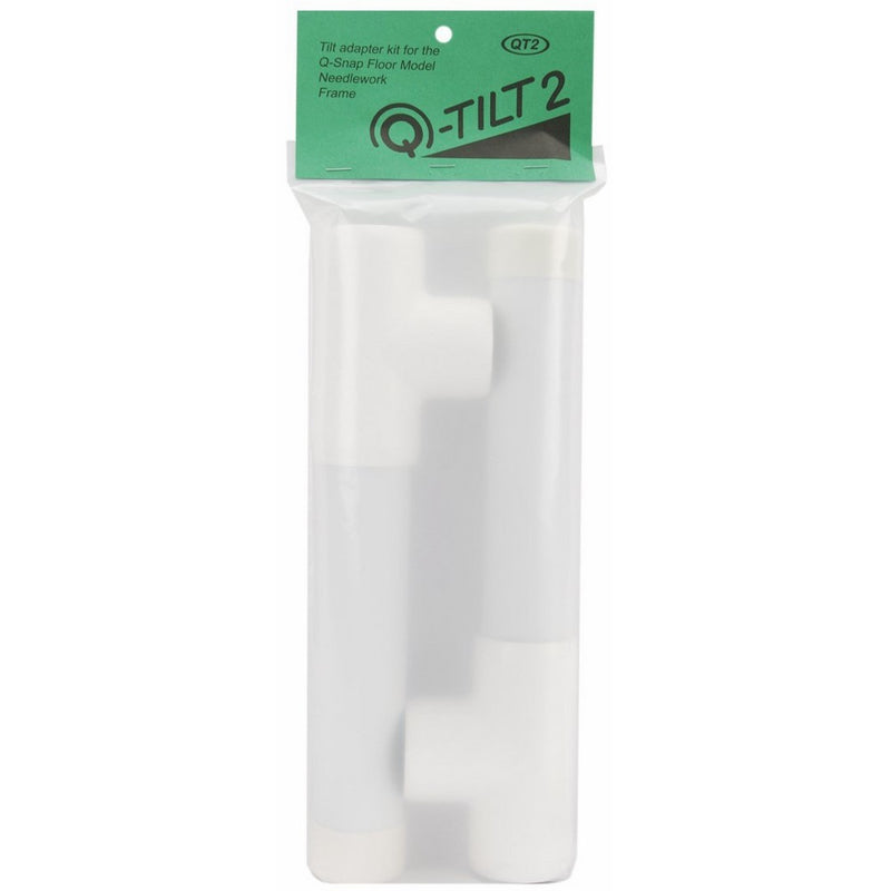 Q-Snap Floor Frame Tilts