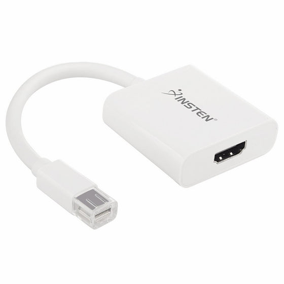 PAR-A-DIGM Mini Displayport to HDMI Adapter designed for Apple Macbook, Macbook