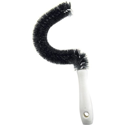 Coffee Pot Cleaning Brush