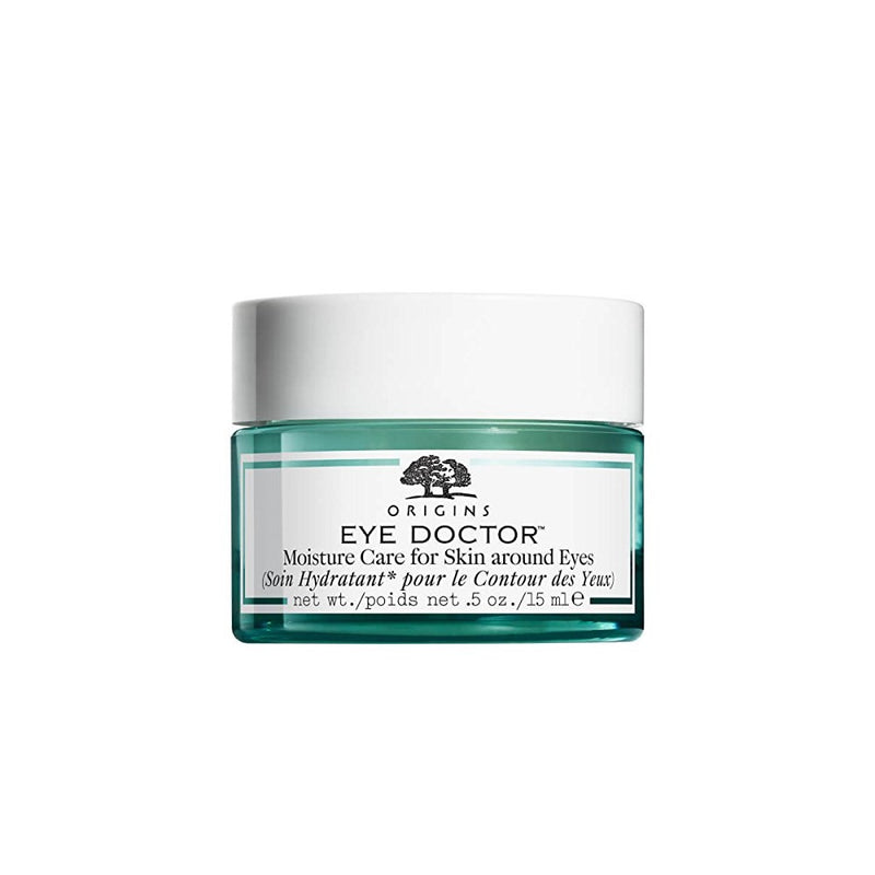 Origins Eye Doctor Moisture Care For Skin Around Eyes 0.5 oz