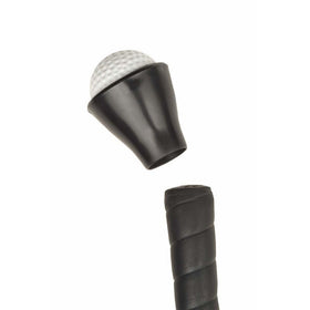 Golf Ball Pick-Up Pick Up Suction Cup Sticks on Putter