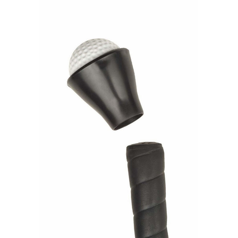 Golf Ball Pick-Up Pick Up Suction Cup Sticks on Putter