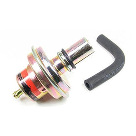 Rostra 51-0020-00-00 Black/Red Stripe Vacuum Modulator