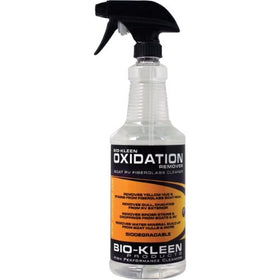 Bio-Kleen M00707 Oxidation Remover, 32 oz.