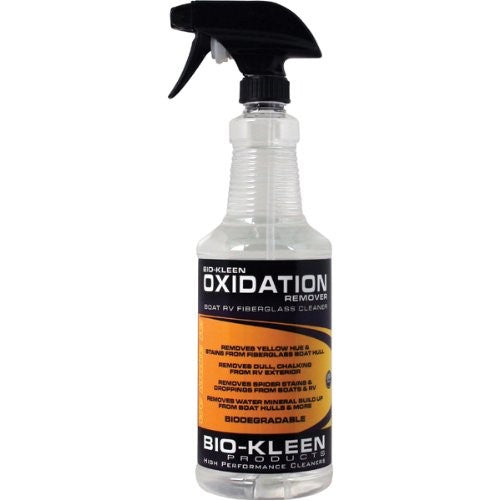 Bio-Kleen M00707 Oxidation Remover, 32 oz.