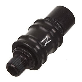 Ninja Slide Check - Black