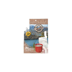 Nature's Hot Chocolate Kettle