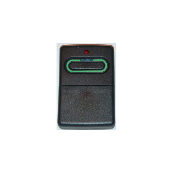 Mighty Mule Compatible Remote Control, Heddolf 220-1K Visor Style Remote