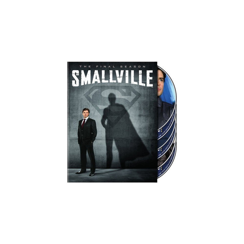 Smallville: The Final Season