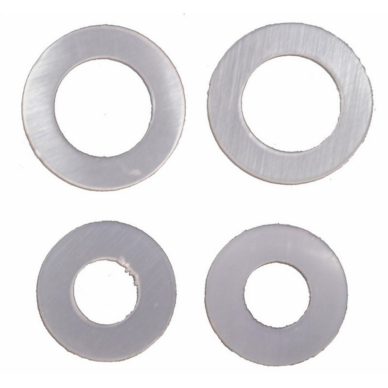 Quick Fuel Technology 8-167 Large Nylon Needle and Seat Gasket Kit