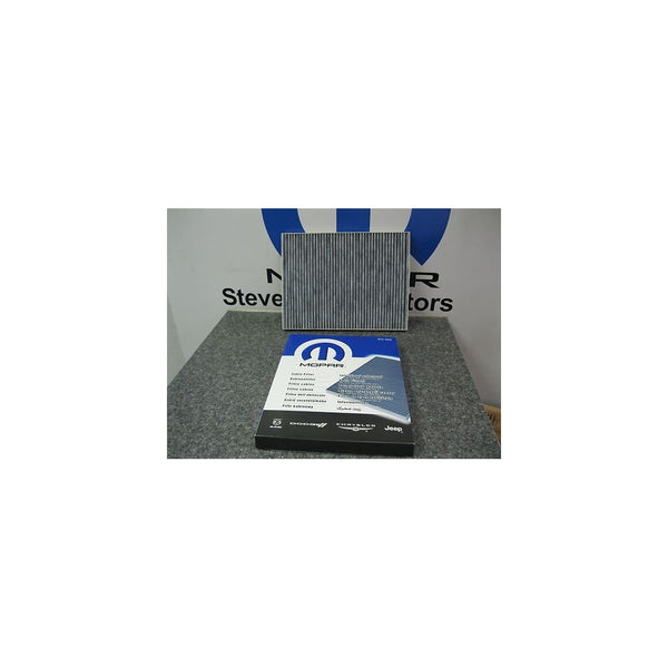 Mopar 8220 5905, Cabin Air Filter