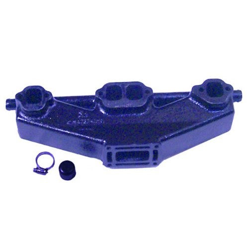 Sierra International 18-1986-1 Manifold