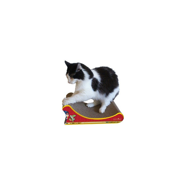 Imperial Cat Sleigh Scratch and Shape