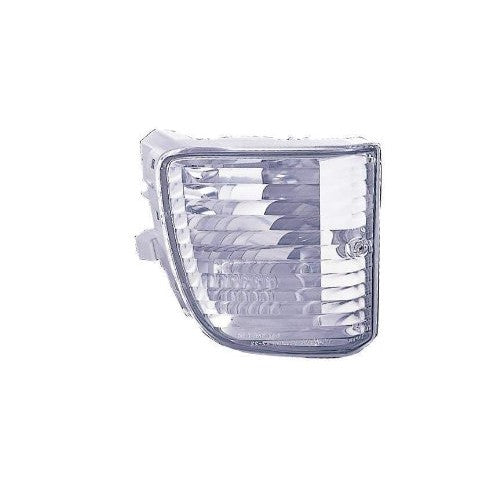 Depo 312-1639R-AS Toyota RAV4 Passenger Side Replacement Signal Light Assembly
