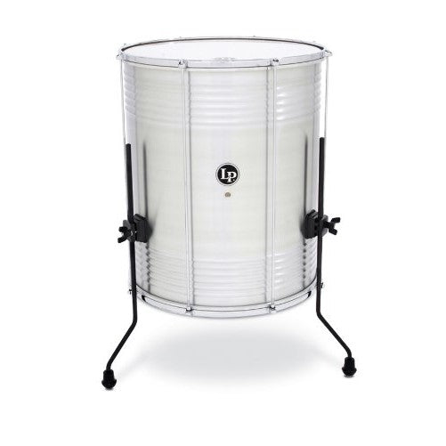 Lp Rio Surdo 22"x18" Aluminum With Legs