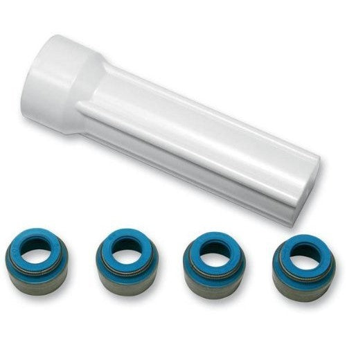 Feuling Oil Pump Corp. Seals Valve 05-11 4Pk