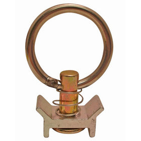 Erickson 59132 O-Ring Clip for "O" Track