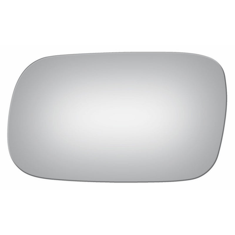 1997-2007 Subaru Impreza Flat Driver Left Side Replacement Mirror Glass