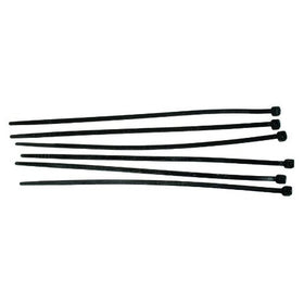 Invincible Marine 8-Inch Wire Ties, 100-Pack