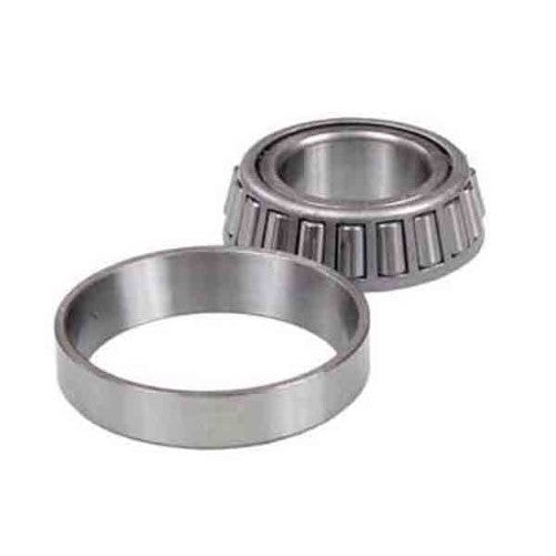 WPS - Western Power Sports 44-5903; Bearing 6205-1Rs 25X52X15 Made by WPS - Western Power Sports