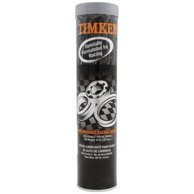 Allstar ALL78242 Timken Brand High-Temp Synthetic Racing Type Wheel Bearing Grease 14 oz. Cartridge