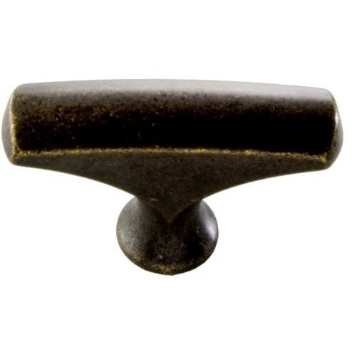 Greenwich Knob (Set of 10) (Windover Antique)