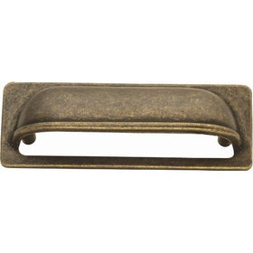 Oxford Antique Cup Pull (Set of 10)