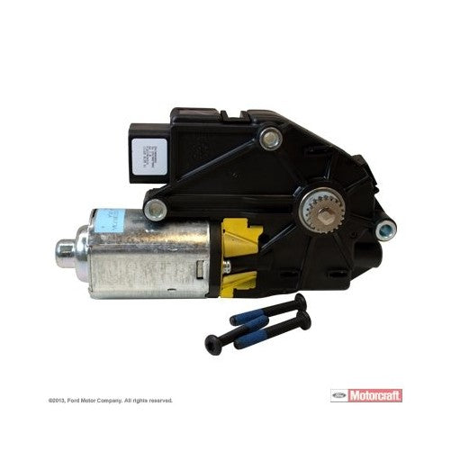 Motorcraft MM-1033 Sunroof Motor