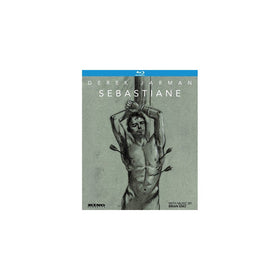 Sebastiane: Remastered Edition [Blu-ray]