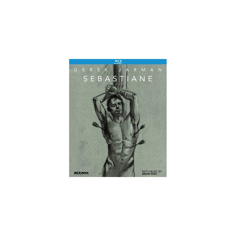 Sebastiane: Remastered Edition [Blu-ray]