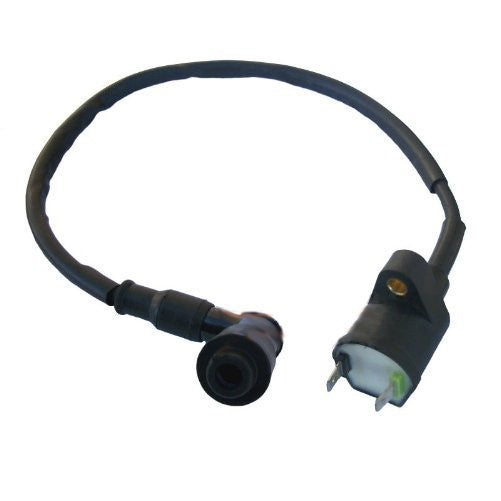 New Ignition Coil for Honda TRX 300 TRX300 FourTrax 1988 1989 1990 1991 1992 1993 1994 1995 1996 1997 1998 1999 2000
