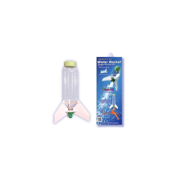 Quest aerospace Water Rocket Single Kit