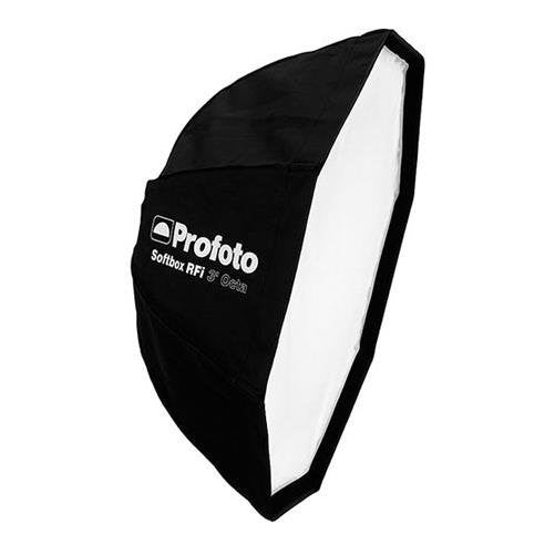 Profoto 254711 RFi 36-Inch Octa Softbox (Black)